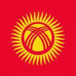 "Modern Problems of Geodynamics and Geoecology of Intracontinental Orogens" Bishkek, Kyrgyzstan