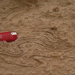 Liquefaction is Israel, Dead Sea Rift