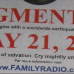 This was the best Judgment Day I've ever had. (Ad found in USA Today)