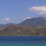 Lake Vouliagmeni