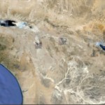 Dead Sea Rift overview