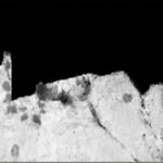 LiDAR Data from the Kaparelli Fault, Greece