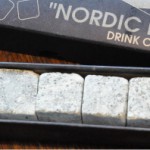 Nordic rocks - they look nice, it's a great idea - but why didn't they cool my whiskey well?