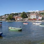 City of Ohrid