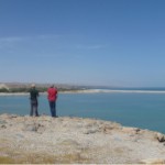 Oman coast