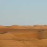 dunes