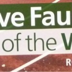 Active Faults of the World, by Robert S. Yeats