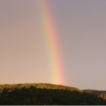 Is this the silver lining at the horizon?