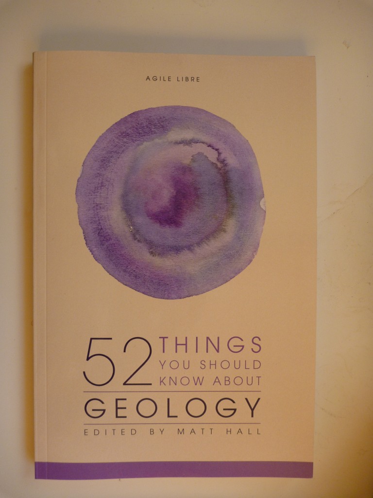 52 things you should know about Geology